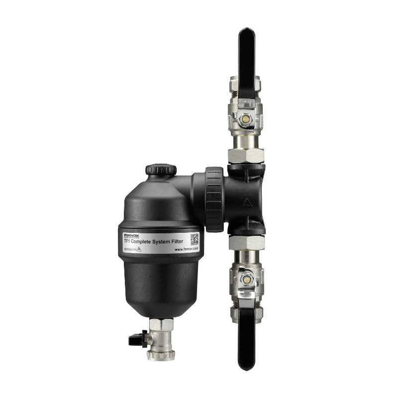 TF1 Complete System Filter