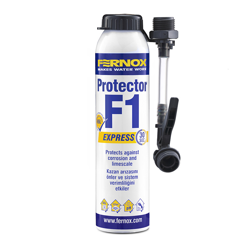 Protector F1 Express 200ml