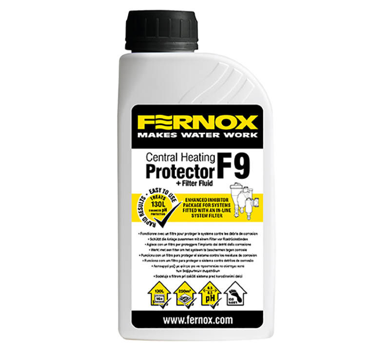 Protector+ Filter Fluid F9 500ml