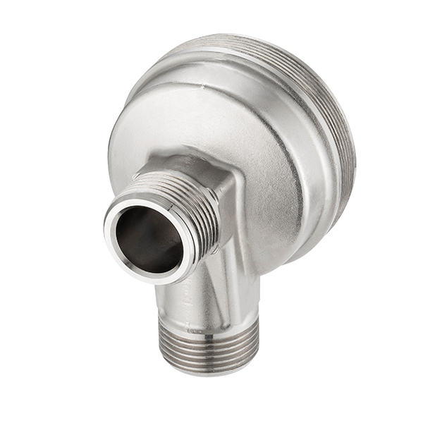 TF1 Omega Filter Flushing Adapter