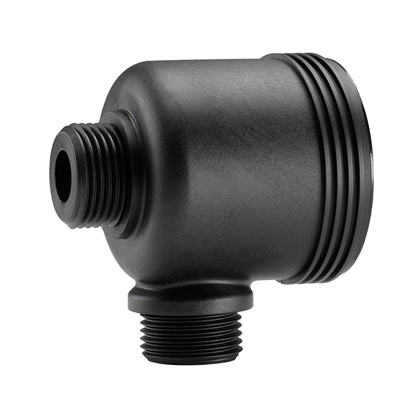 TF1 Sigma Filter Flushing Adapter