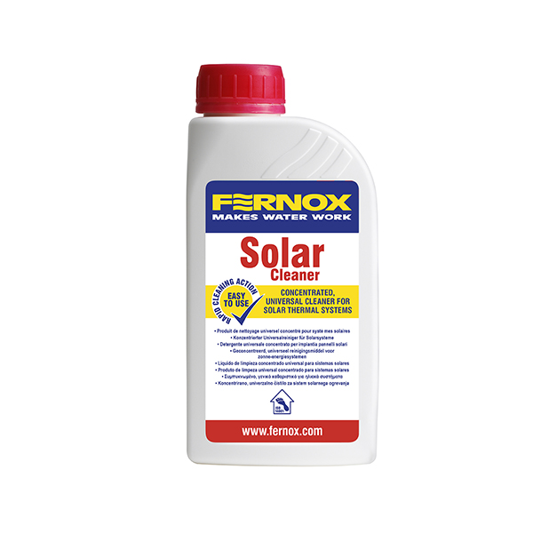 Solar Cleaner 500ml