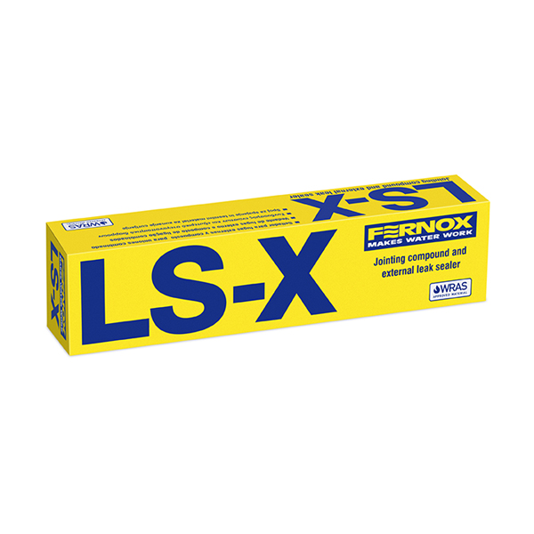 LS-X External Leak Sealer 50ml