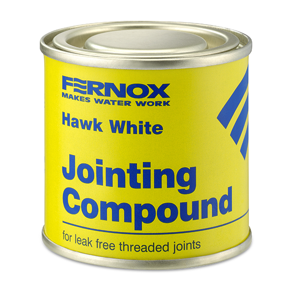 Hawk White Jointing Compound 200g