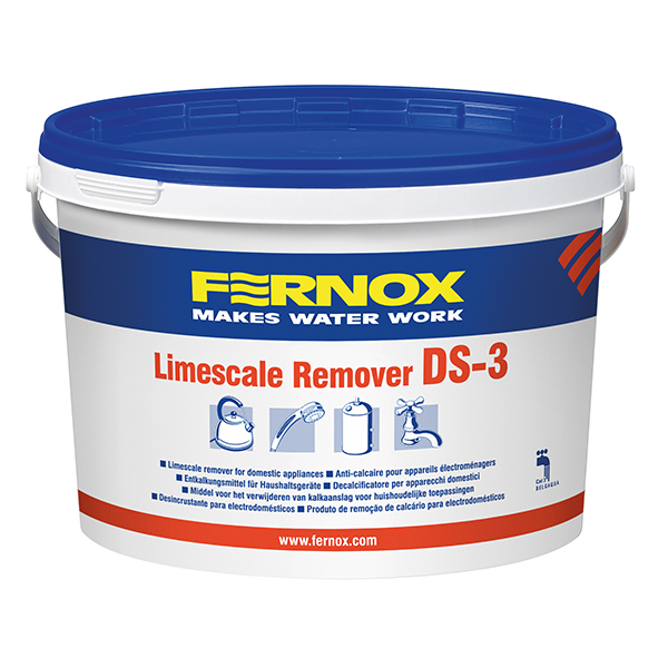 Limescale Remover DS-3 2kg