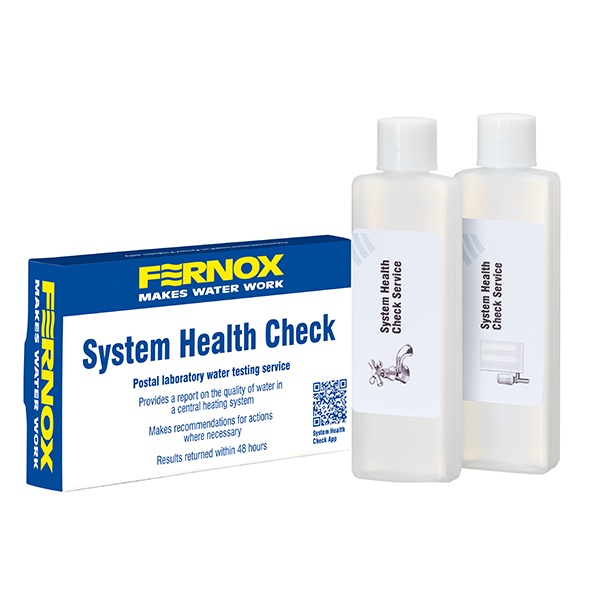 System Health Check
