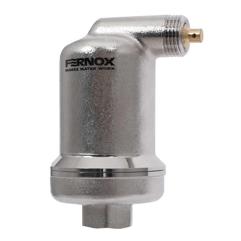 CA1 Automatic Air Vent 1/2″ BSP