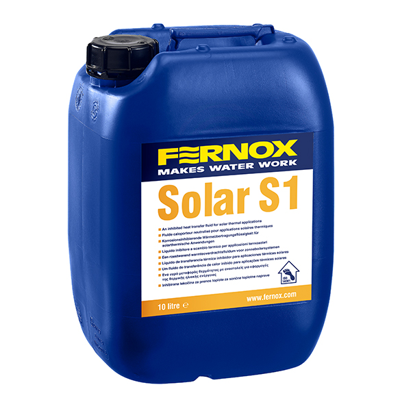 Solar S1 10 Litre