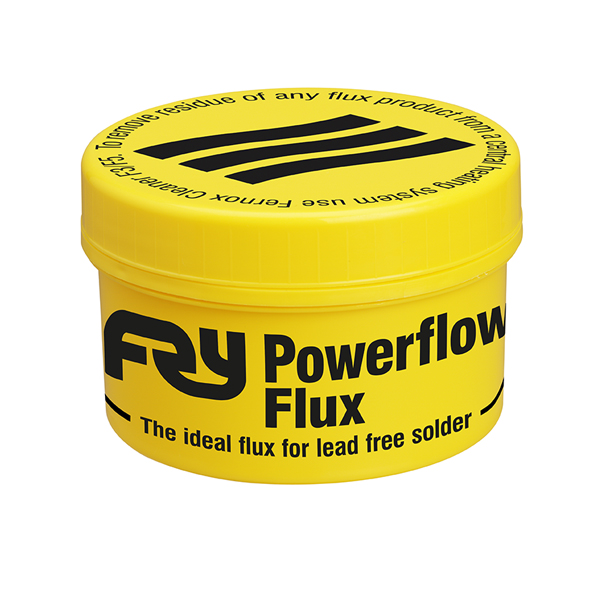 Powerflow Flux 100g