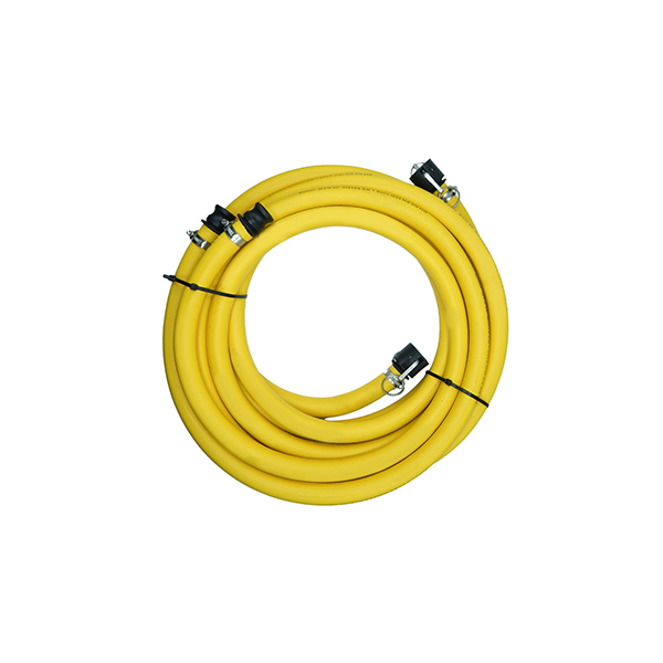 Flow and Return Pack 15m