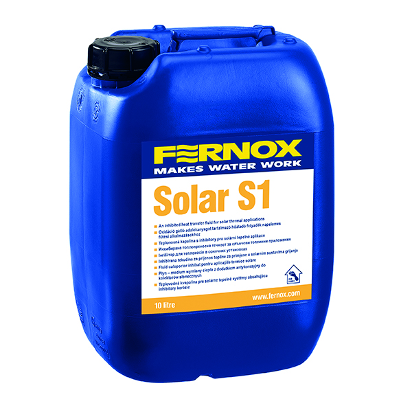 Protector Solar S1 10 litre