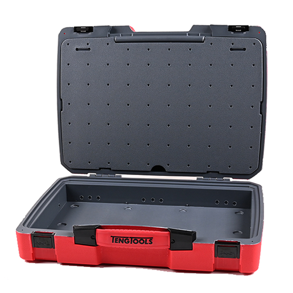 TENG MECCA PRO TC-6 CARRYING CASE, HOLDS 6 TC TRAYS