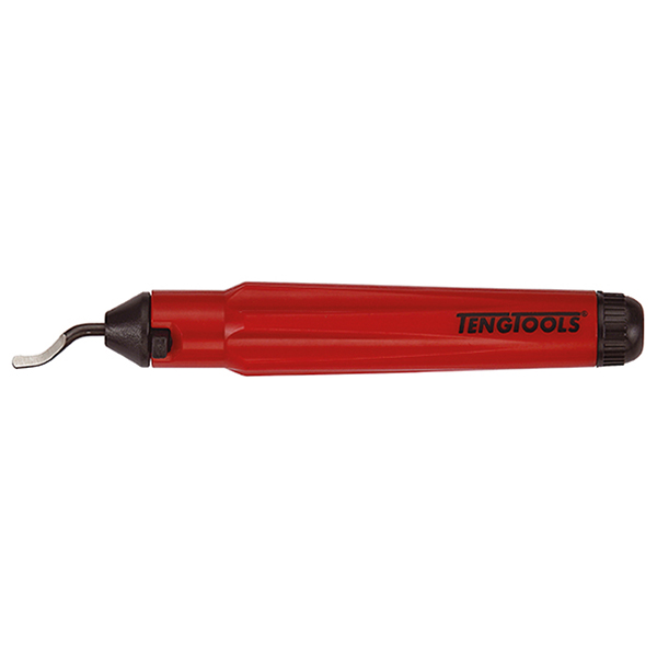 TENG DEBURRING TOOL 2-BLADE (HSS)