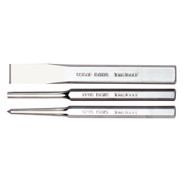 TENG PARALLEL PIN PUNCH 3MM