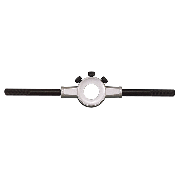 TENG DIE HANDLE FOR 1 BUTTON DIES, M3-M12