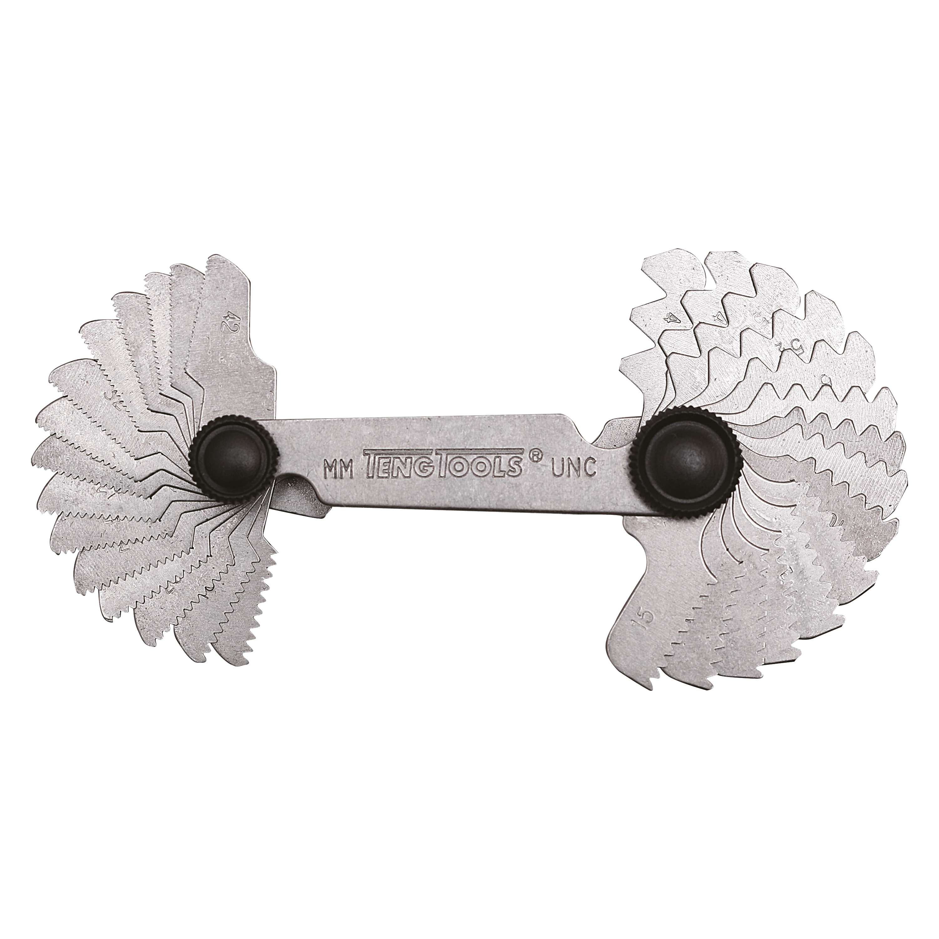 TENG THREAD GAUGE M/UNC 0.25-6/4-42