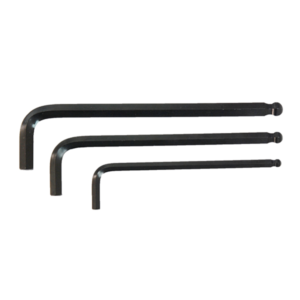 TENG BALL-END HEX KEY 5/16