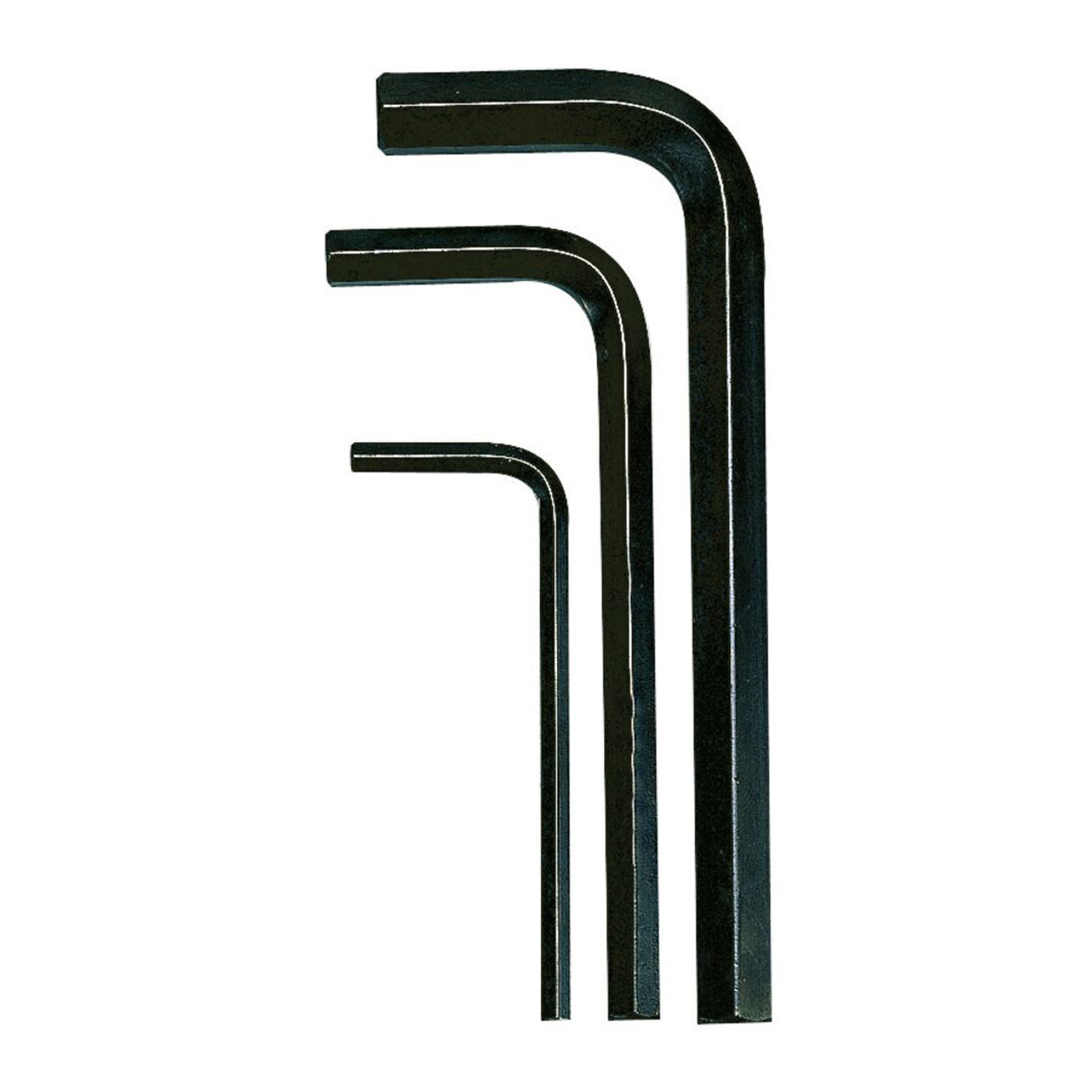 TENG STANDARD HEX KEY 3/8