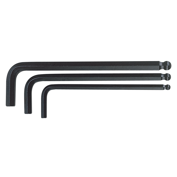 TENG BALL-END HEX KEY 2MM CR-V