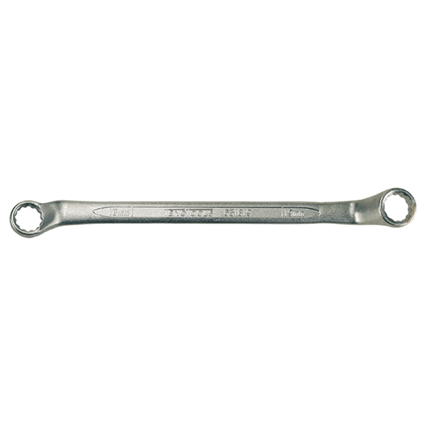 TENG DOUBLE OFF-SET RING SPANNER 12MM X 13MM