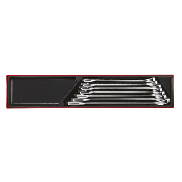 TENG 7PCE COMBINATION SPANNER SET 13/16-1-1/4
