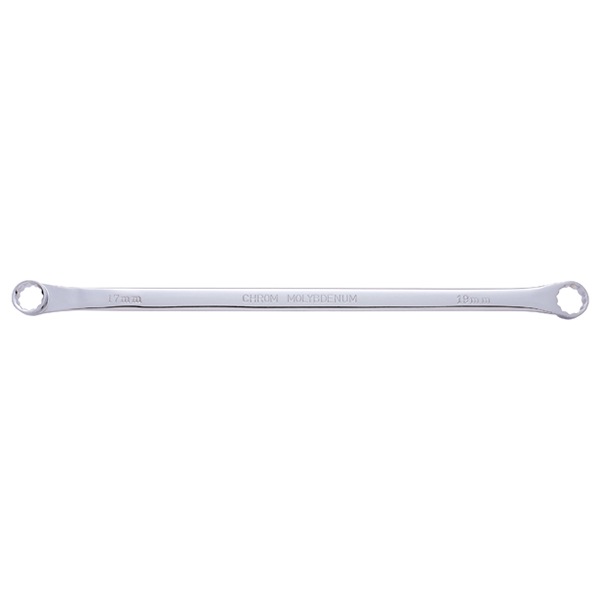 TENG DOUBLE RING LONG SPANNER 22MM X 24MM