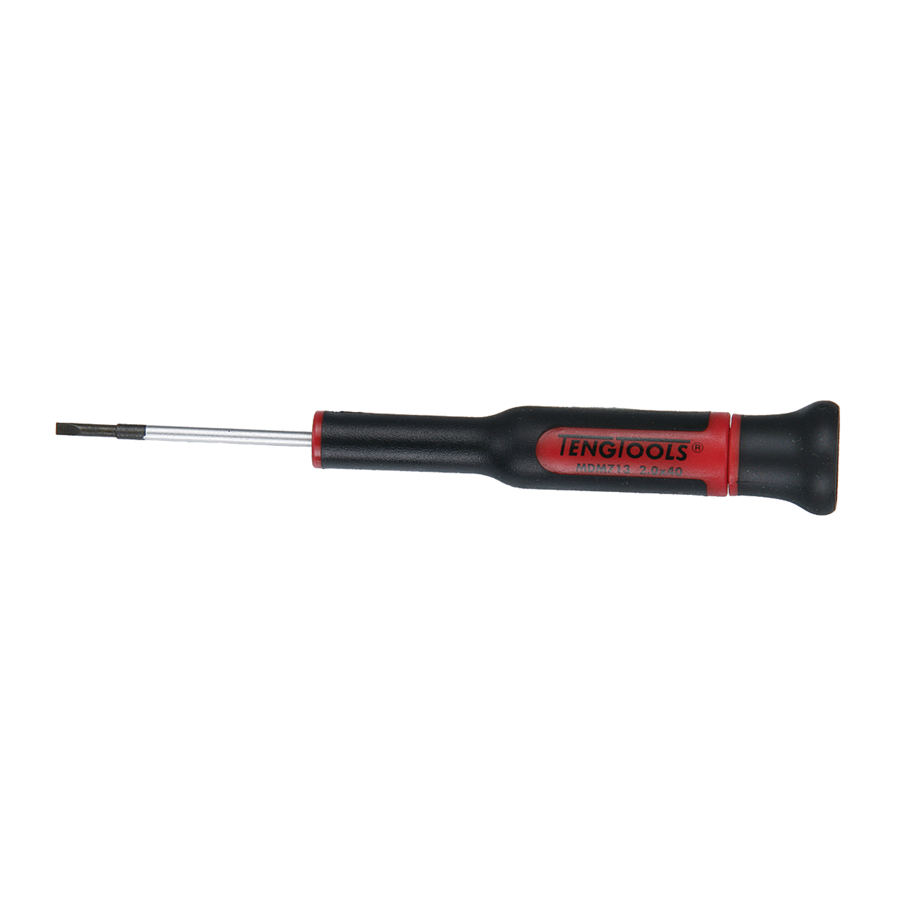 TENG MD MINI SCREWDRIVER FL2 X 40MM