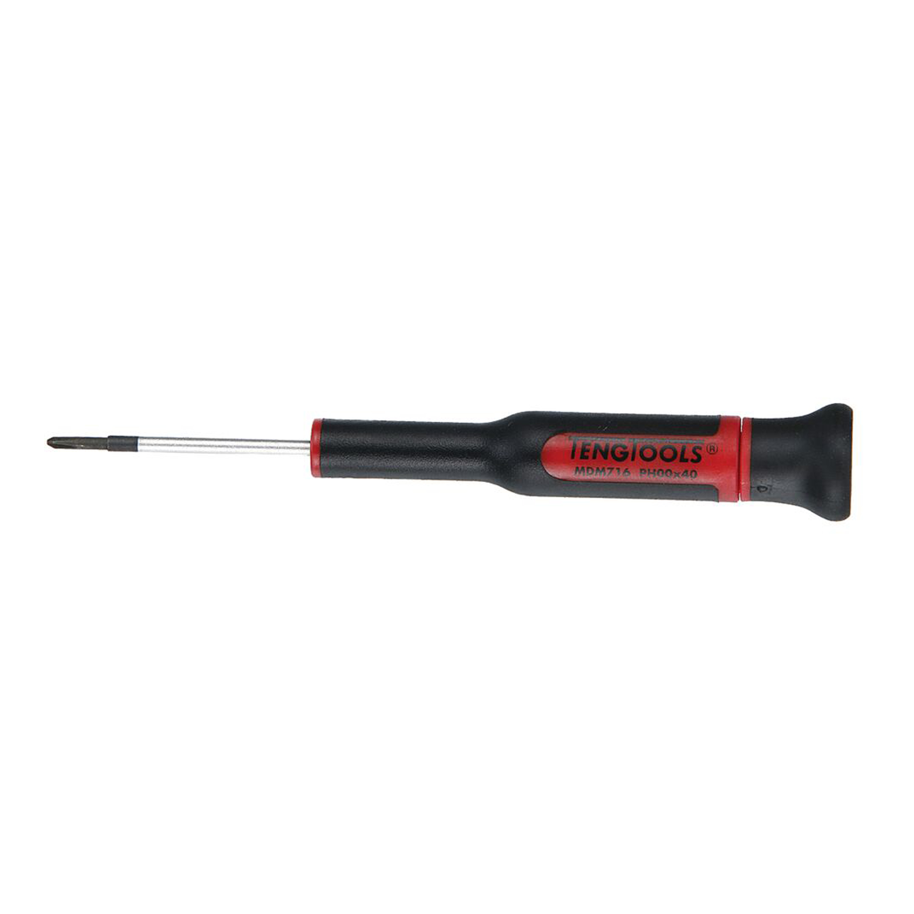 TENG MD MINI SCREWDRIVER PH#1 X 40MM