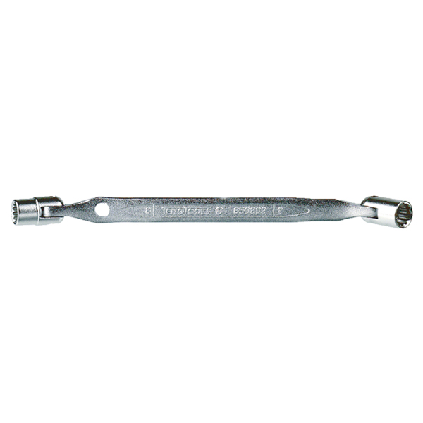 TENG DOUBLE-FLEX WRENCH 18MM X 19MM
