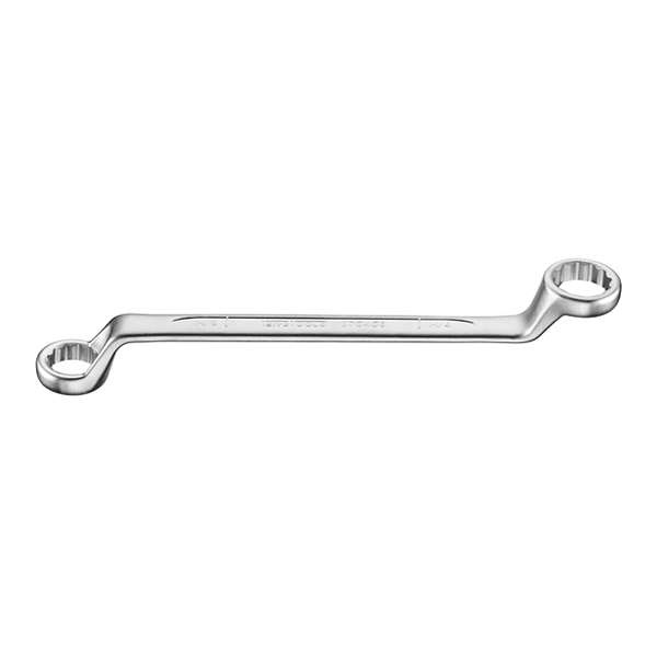 TENG DOUBLE OFF-SET RING SPANNER 1/4