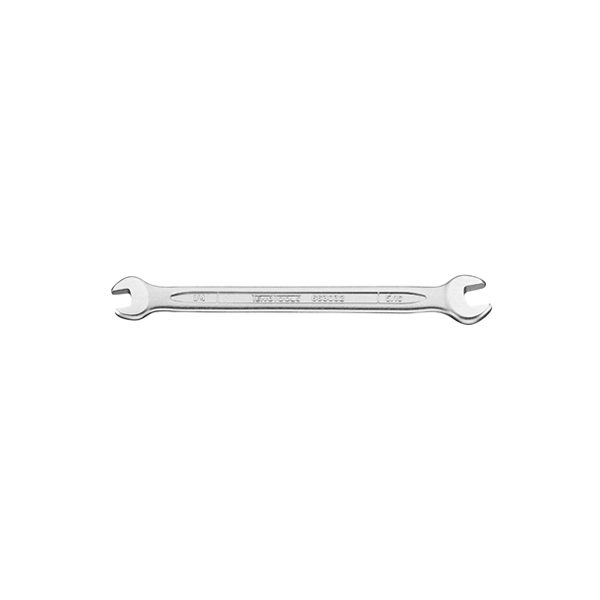 TENG DOUBLE OPEN-END SPANNER 1-1/8