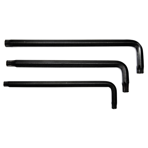 TENG STANDARD TORX KEY TX8 DIN2936