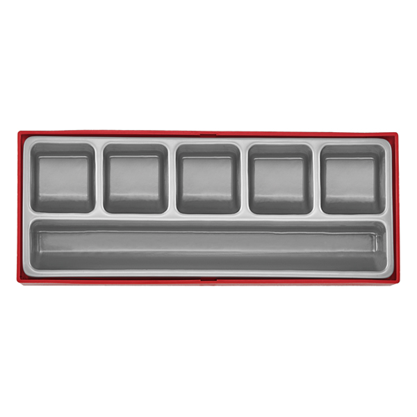 TENG ADD-ON COMPARTMENT (6 SPACE) - TTZ-TRAY