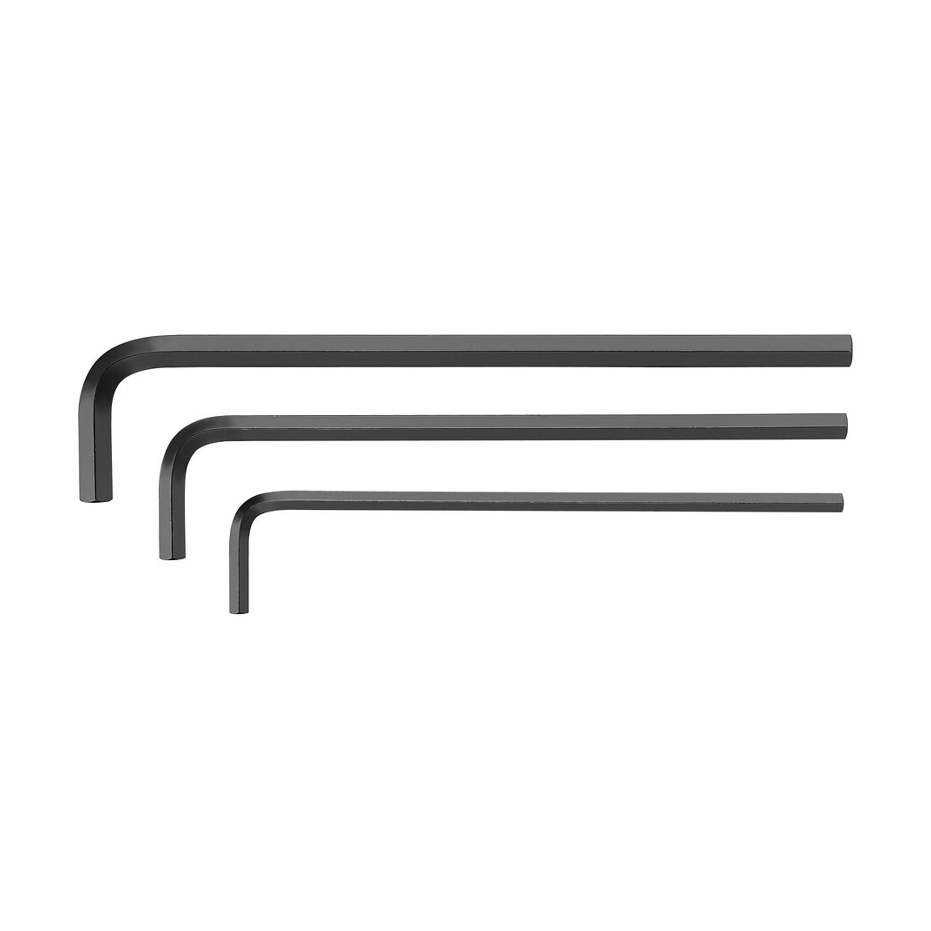TENG EXTRA LONG ARM HEX KEY 5MM CR-V