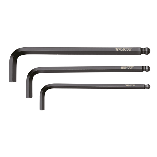 TENG BALL-END HEX KEY 3/32