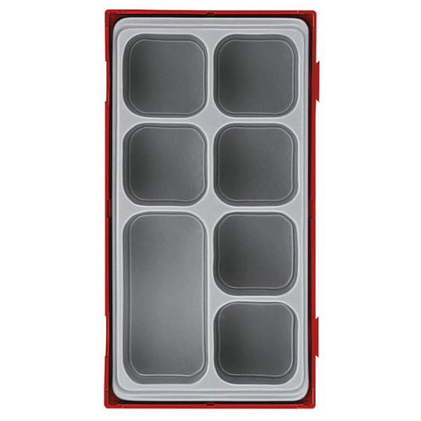TENG ADD-ON COMPARTMENT (7 SPACE) - TC-TRAY