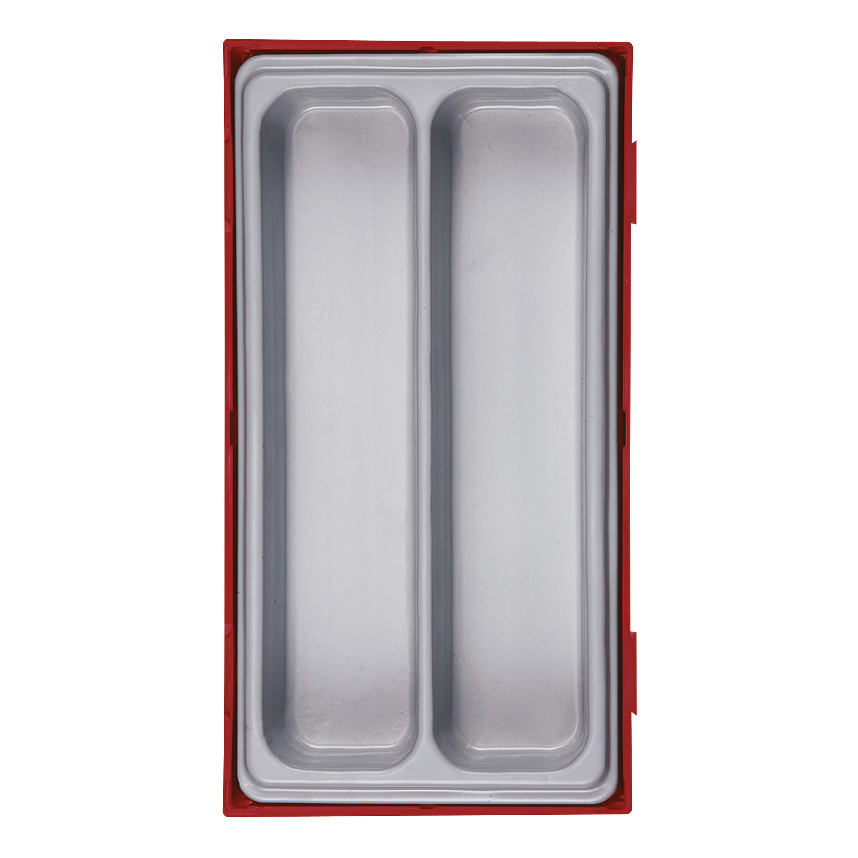 TENG ADD ON COMPARTMENT (2 SPACE) - TC-TRAY