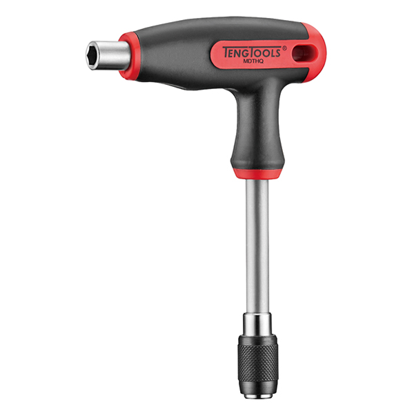 TENG T-HANDLE QUICK CHUCK 1/4