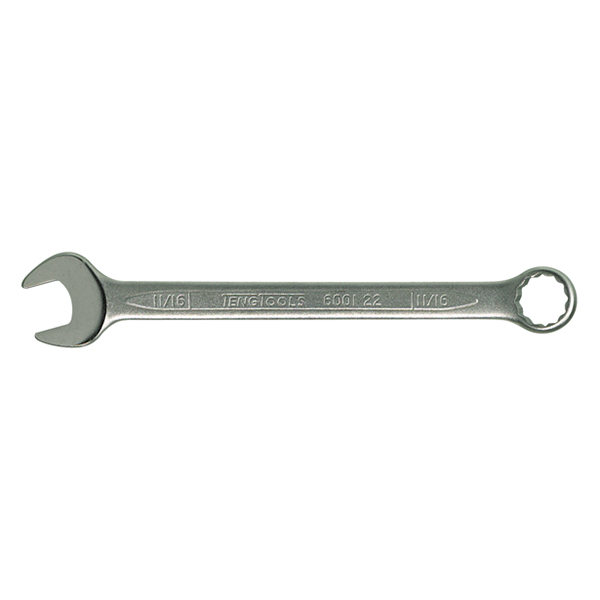 TENG COMBINATION SPANNER 7/16