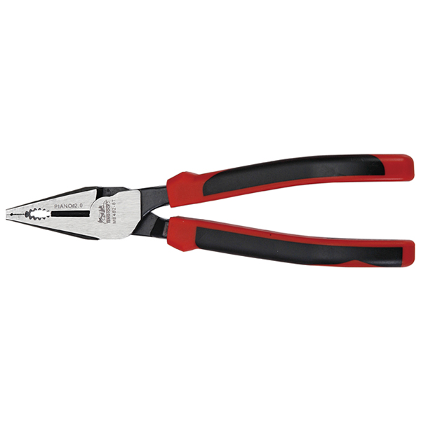 TENG MB 8 TPR H/DUTY COMBINATION / LINESMAN PLIER