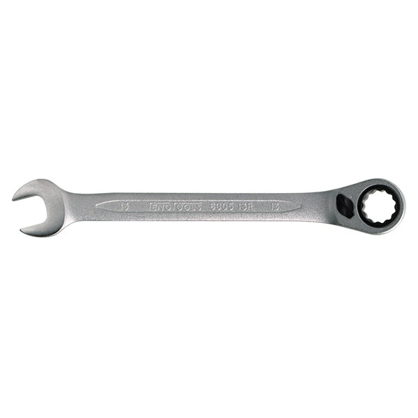 TENG REVERSIBLE RATCHET COMBINATION SPANNER 3/4