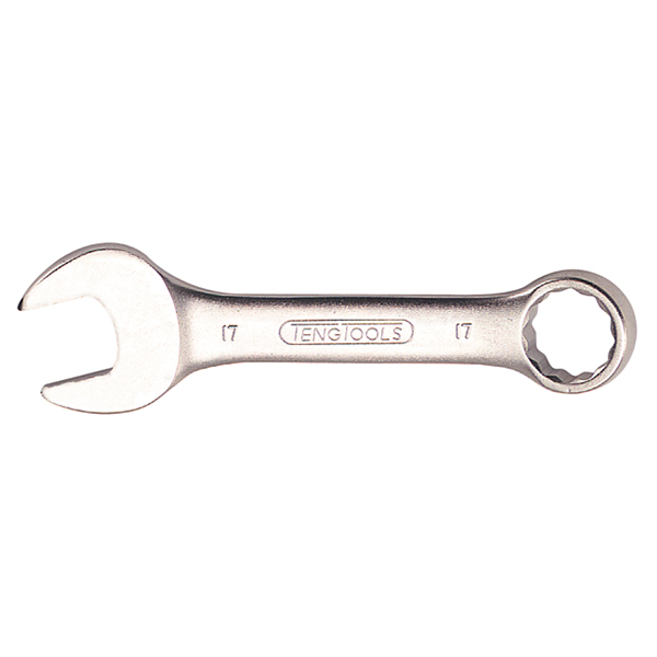 TENG STUBBY COMBINATION SPANNER 16MM