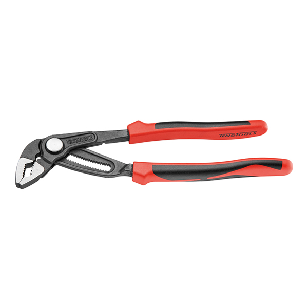 TENG MB 10 TPR WATER PUMP PLIER (ONE-HAND)