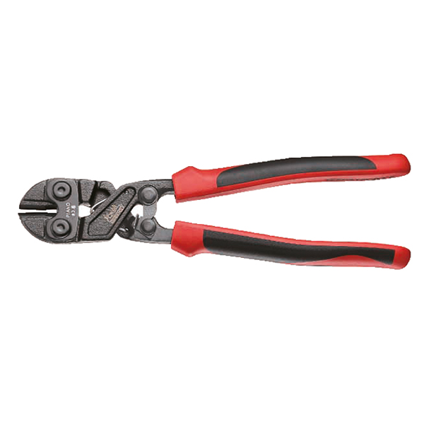 TENG 8 (200MM) MINI BOLT CUTTER W/TPR GRIP