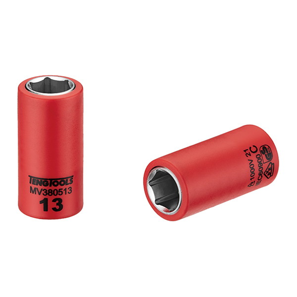 TENG 1000V VDE 3/8