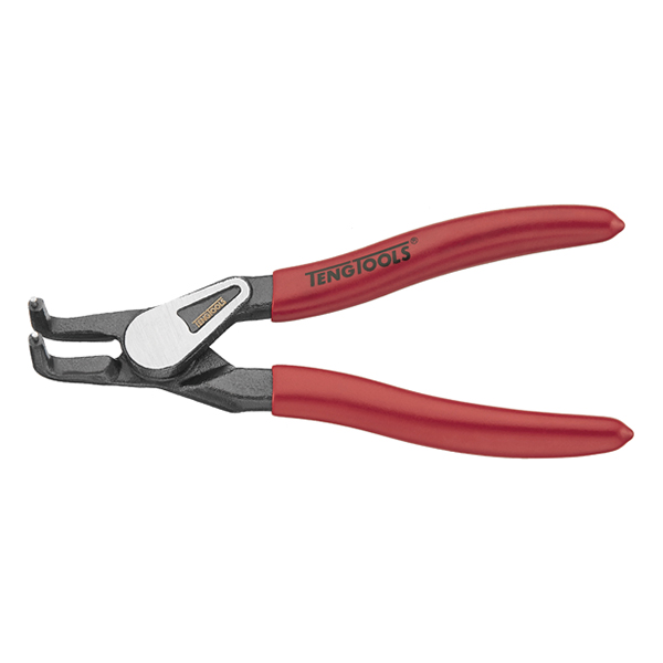 TENG MB 5 BENT/OUTER CIRCLIP PLIER