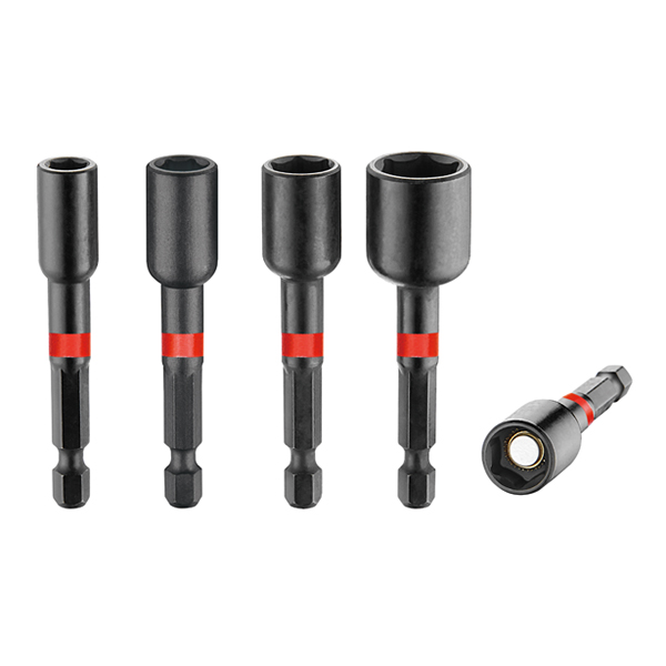 TENG NUT SETTER IMPACT 13MM 65MM