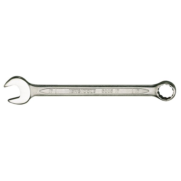 TENG COMBINATION SPANNER 17MM