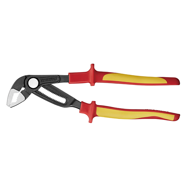 TENG 250MM/10 INSULATED WATER PUMP PLIER