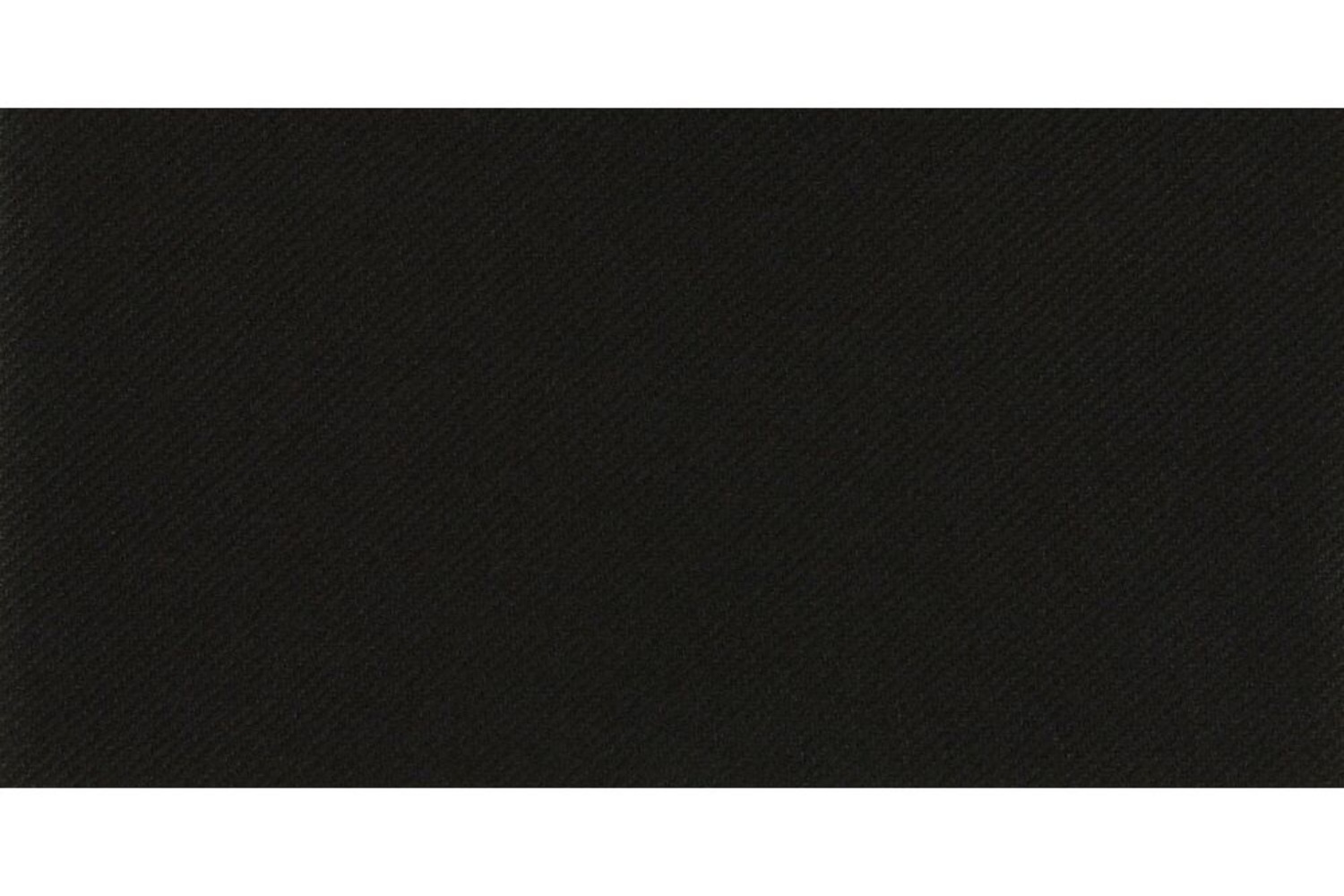 Abena - Borðdúkur,120cmx25m, 55 g/m2, svartur